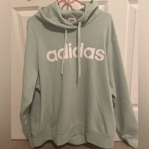 BRAND NEW Women’s Adidas Hoodie
